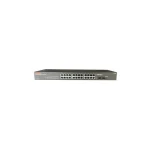 Longshine GS9126 Unmanaged L2 Switch με 24 Θύρες Gigabit (1Gbps) Ethernet LCS-GS9126 - Image 3