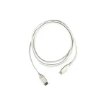 EFB USB 2.0 Cable USB-A male - USB-B male Γκρι 1m K5255.1 - Image 3