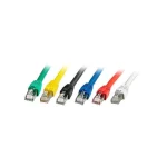 EFB U/UTP Cat.6 (Gigabit) Καλώδιο Δικτύου Ethernet 0.5m Γκρι K8100GR.0,5 - Image 4