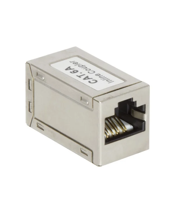 LogiLink Σύνδεσμος Καλωδίων 1τμχ NP0025