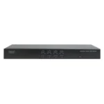 Digitus USB-PS/2 Combo-KVM Switch DS-23200-2