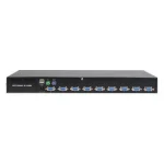Digitus USB-PS/2 Combo-KVM Switch DS-23200-2 - Image 2