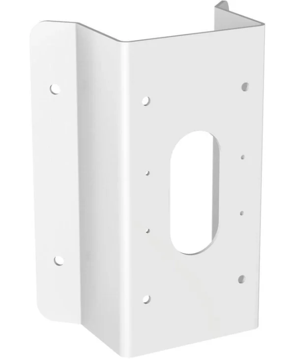 Level One Βάση για Κάμερες Συστημάτων CCTV Λευκό CAS-7345