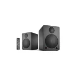Wavemaster Cube Mini Neo Αυτοενισχυόμενα Ηχεία με Bluetooth 36W (Ζεύγος) Μαύρα 66370 - Image 4