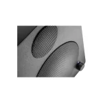 Wavemaster Cube Mini Neo Αυτοενισχυόμενα Ηχεία με Bluetooth 36W (Ζεύγος) Μαύρα 66370 - Image 5