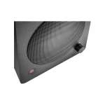 Wavemaster Cube Mini Neo Αυτοενισχυόμενα Ηχεία με Bluetooth 36W (Ζεύγος) Μαύρα 66370 - Image 7