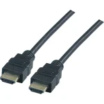 EFB Cable HDMI male - HDMI male 2m Μαύρο K5430SW.2 - Image 2