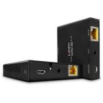 Lindy KVM & Data Switch 38205