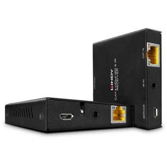 Lindy KVM & Data Switch 38205