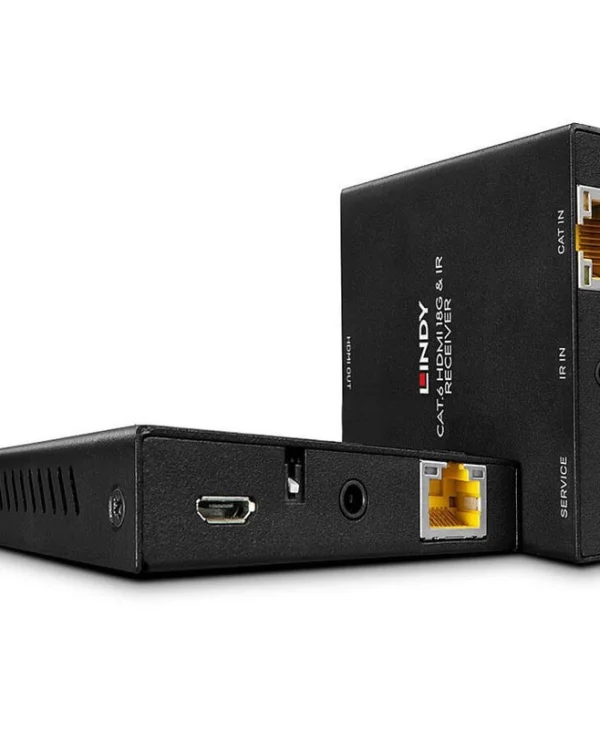 Lindy KVM & Data Switch 38205
