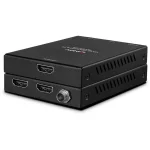 Lindy KVM & Data Switch 38205 - Image 2