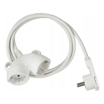 Brennenstuhl Επέκτασης Μπαλαντέζα Προέκταση Καλωδίου με Μήκος 3m 1161820223