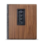 Wavemaster Base Αυτοενισχυόμενα Ηχεία με Bluetooth 30W (Ζεύγος) Καφέ 66500 - Image 6