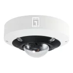 Level One FCS-3095 IP Κάμερα Παρακολούθησης Full HD 1080p με Αμφίδρομη Επικοινωνία και Φακό 2.8mm
