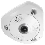 Level One FCS-3095 IP Κάμερα Παρακολούθησης Full HD 1080p με Αμφίδρομη Επικοινωνία και Φακό 2.8mm - Image 3