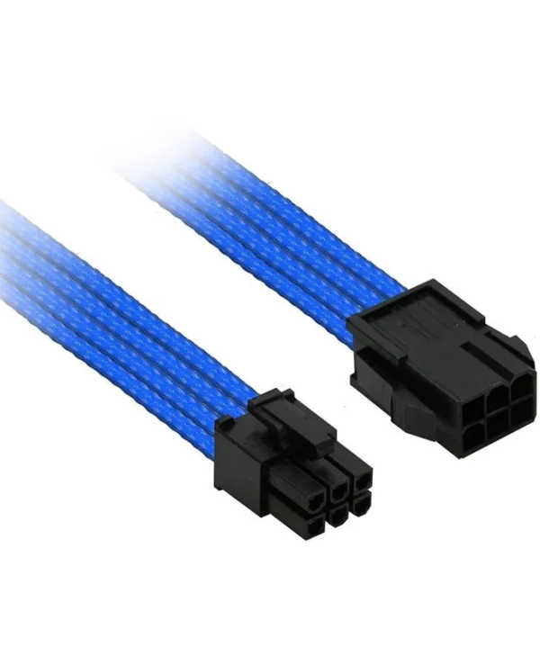 Nanoxia - Cable 0.3m Μαύρο