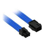 Nanoxia - Cable 0.3m Μαύρο - Image 2