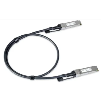 Lancom Καλώδιο Οπτικής Ίνας SFP+ 3m Μαύρο 60177