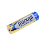 Maxell Αλκαλικές Μπαταρίες AA 1.5V 10τμχ 790253 - Image 2