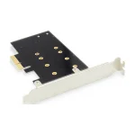 Digitus Κάρτα PCIe σε 2 θύρες M.2 DS-33170 - Image 3