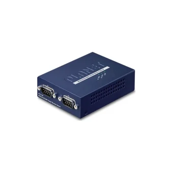 Planet ICS-120 Media Converter 2-Port RS232/RS422/RS485