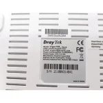 Draytek Vigor 166 (DE) v2 Ασύρματο VDSL2 Modem Router με 2 Θύρες V166-A-GEN2-DE-AT-CH - Image 4