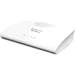 Draytek Vigor 166 (DE) v2 Ασύρματο VDSL2 Modem Router με 2 Θύρες V166-A-GEN2-DE-AT-CH - Image 7