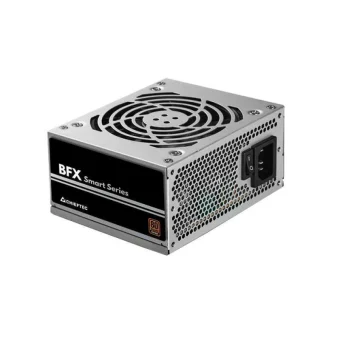 Chieftec Smart 350W Γκρι Τροφοδοτικό Υπολογιστή Full Wired 80 Plus Bronze BFX-350BS