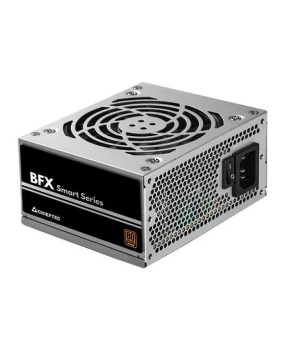 Chieftec Smart 350W Γκρι Τροφοδοτικό Υπολογιστή Full Wired 80 Plus Bronze BFX-350BS