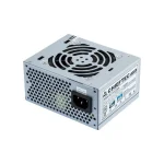 Chieftec Smart 350W Γκρι Τροφοδοτικό Υπολογιστή Full Wired 80 Plus Bronze BFX-350BS - Image 5