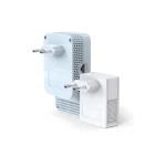 TP-LINK TL-WPA7519 v1 Powerline Διπλού Kit για Ασύρματη Σύνδεση Wi‑Fi 5 και 2 Θύρες Gigabit Ethernet TL-WPA7519 KIT(DE) - Image 2