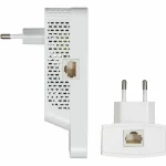 TP-LINK TL-WPA7519 v1 Powerline Διπλού Kit για Ασύρματη Σύνδεση Wi‑Fi 5 και 2 Θύρες Gigabit Ethernet TL-WPA7519 KIT(DE) - Image 4