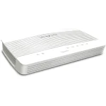 Draytek Vigor 2766 v1 VDSL2 Modem Router με 4 Θύρες Gigabit V2766-DE-AT-CH