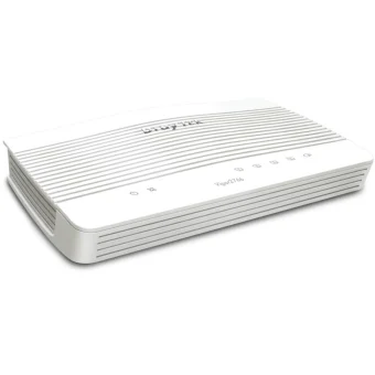 Draytek Vigor 2766 v1 VDSL2 Modem Router με 4 Θύρες Gigabit V2766-DE-AT-CH