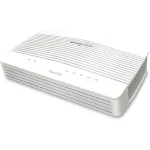 Draytek Vigor 2766 v1 VDSL2 Modem Router με 4 Θύρες Gigabit V2766-DE-AT-CH - Image 2
