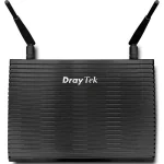 Draytek Vigor 2927ax Ασύρματο Router Wi‑Fi 6 με 5 Θύρες Gigabit V2927AX-DE-AT-CH - Image 2