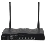Draytek Vigor 2927ax Ασύρματο Router Wi‑Fi 6 με 5 Θύρες Gigabit V2927AX-DE-AT-CH - Image 3