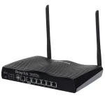 Draytek Vigor 2927ax Ασύρματο Router Wi‑Fi 6 με 5 Θύρες Gigabit V2927AX-DE-AT-CH - Image 4