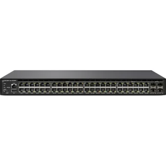 Lancom GS-4554XP Managed L3 PoE+ Switch με 36 Θύρες Ethernet και 4 SFP Θύρες 61870