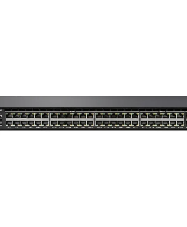 Lancom GS-4554XP Managed L3 PoE+ Switch με 36 Θύρες Ethernet και 4 SFP Θύρες 61870