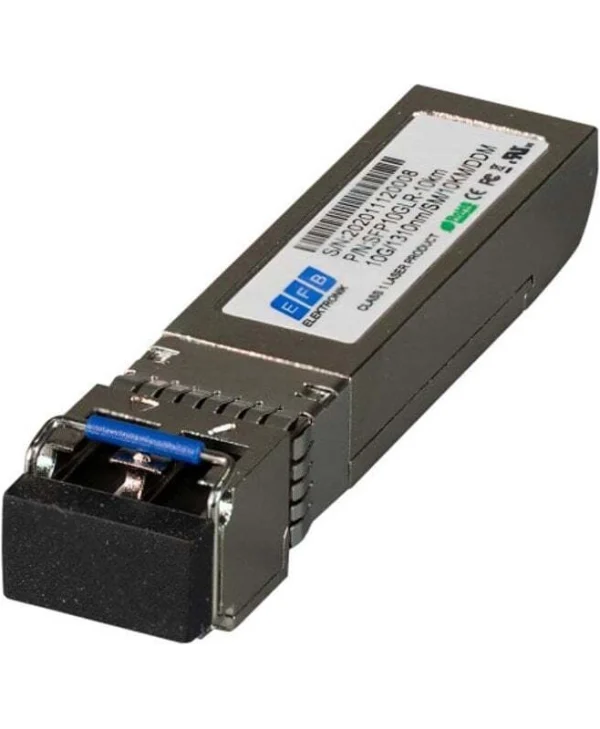 EFB Transceiver SFP10GSR-300M