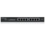 Zyxel GS1915-8 Managed L2 Switch με 8 Θύρες Gigabit (1Gbps) Ethernet GS1915-8-EU0101F