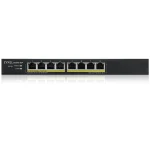 Zyxel GS1915-8 Managed L2 Switch με 8 Θύρες Gigabit (1Gbps) Ethernet GS1915-8-EU0101F - Image 3