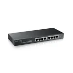 Zyxel GS1915-8 Managed L2 Switch με 8 Θύρες Gigabit (1Gbps) Ethernet GS1915-8-EU0101F - Image 5