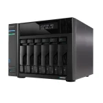 Asustor Lockerstor 6 Gen2 (AS6706T) NAS Tower με 6 θέσεις για HDD/M.2/SSD και 2 θύρες Ethernet 90-AS6706T00-ME30 - Image 6