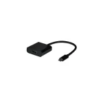 EFB Μετατροπέας USB-C male σε HDMI female 1τμχ EBUSBC-HDMI-4K30