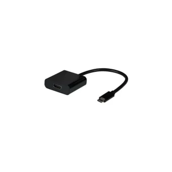 EFB Μετατροπέας USB-C male σε HDMI female 1τμχ EBUSBC-HDMI-4K30