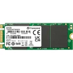 Transcend MTS600S SSD 64GB τύπου M.2 με σύνδεση SATA III TS64GMTS600S - Image 2