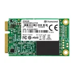 Transcend MSA370S SSD 256GB τύπου mSATA με σύνδεση SATA III TS256GMSA370S - Image 2