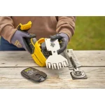 Stanley STCSS20D1-QW Μπορντουροψάλιδο Μπαταρίας 18V με Μήκος Λάμας 20cm 1095621 - Image 3